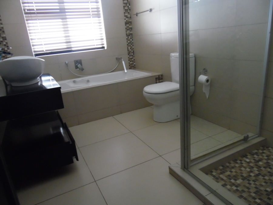 3 Bedroom Property for Sale in Welkom Free State